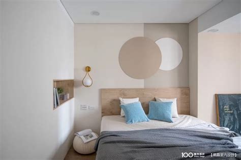 水星顏色 房間油漆設計